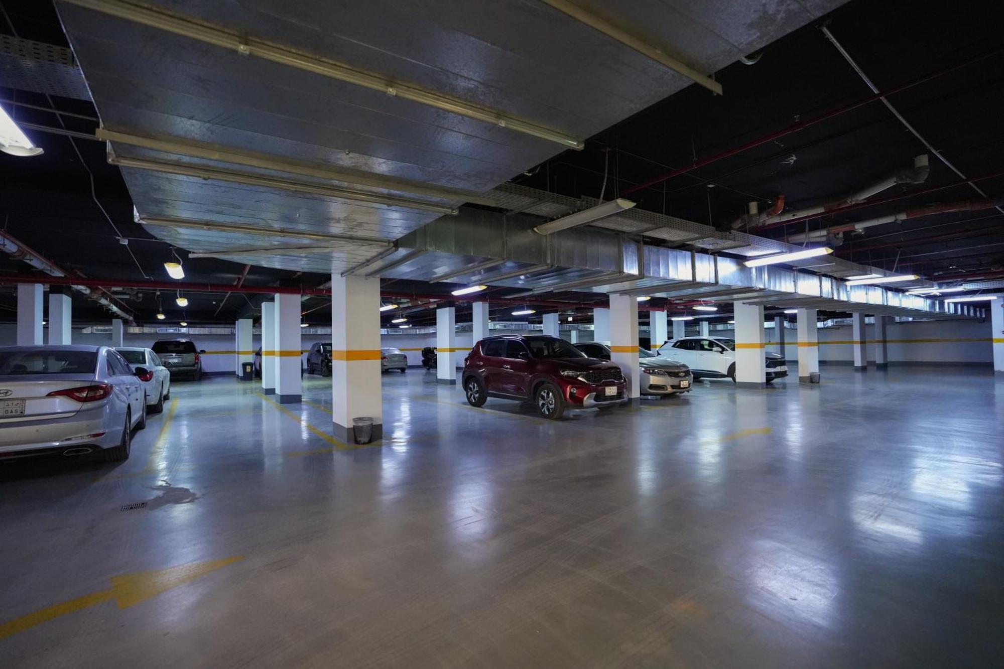 Snood Al Narjis Hotel Riyadh Exterior photo