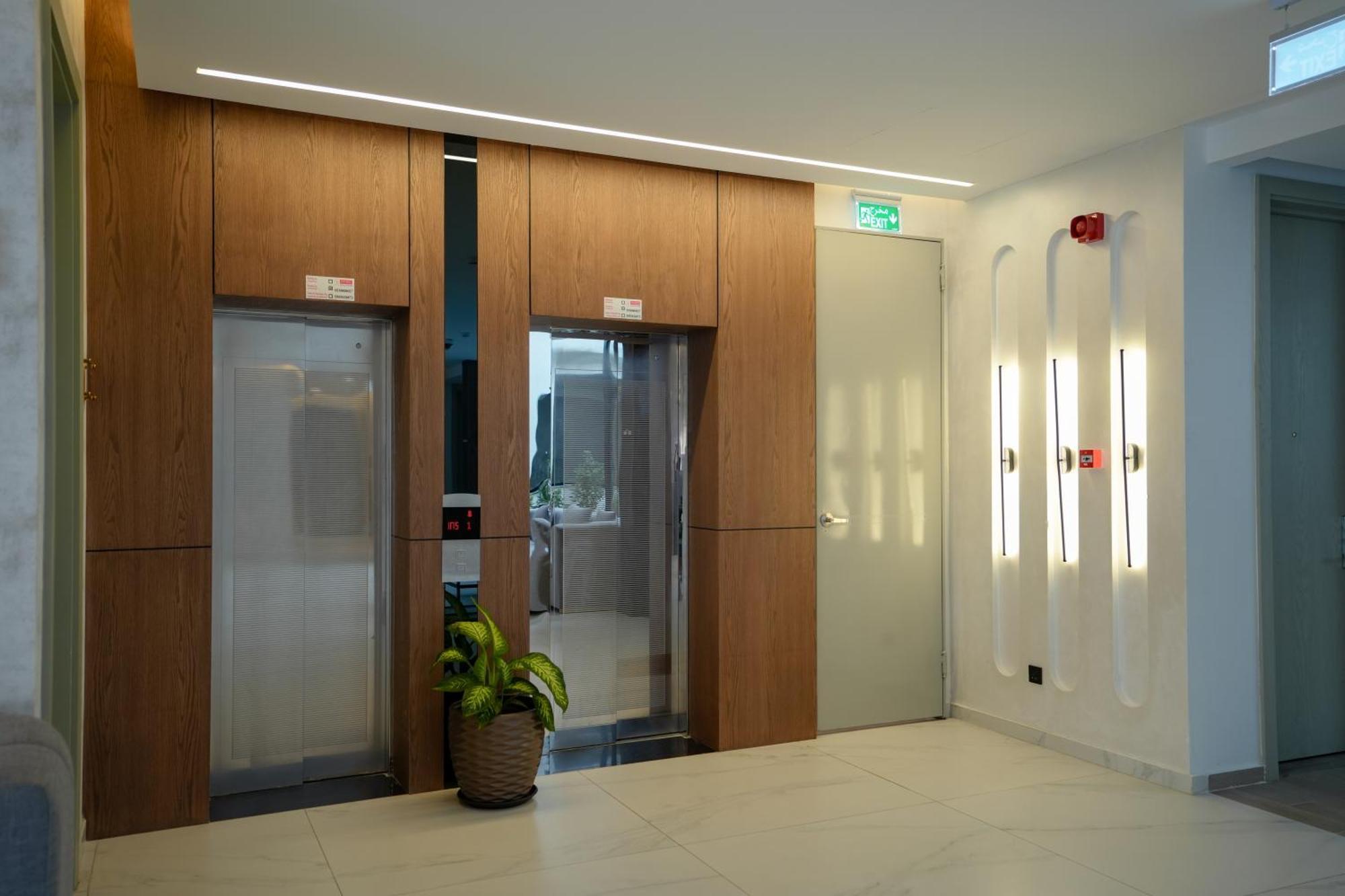 Snood Al Narjis Hotel Riyadh Exterior photo