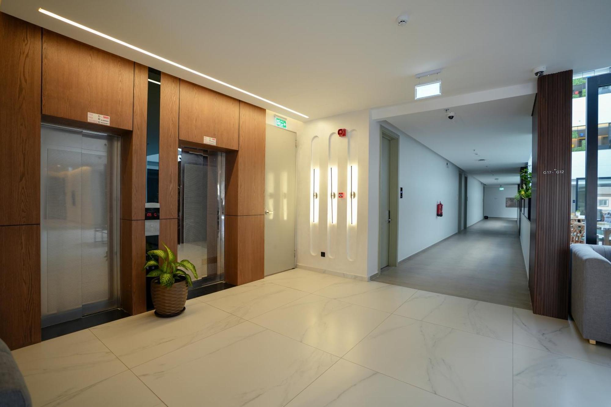 Snood Al Narjis Hotel Riyadh Exterior photo