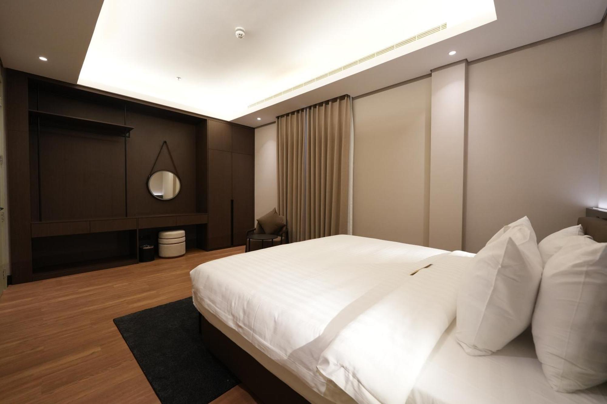 Snood Al Narjis Hotel Riyadh Exterior photo